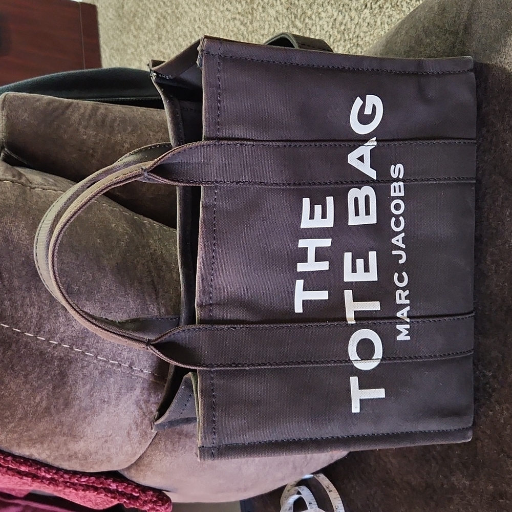 Marc Jacob's The Tote Bag